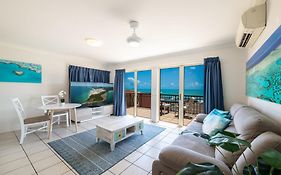 Martinique Whitsunday Resort